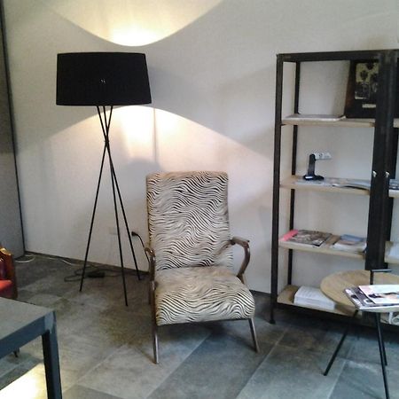 Appartamento Indipendente Como Ruang foto
