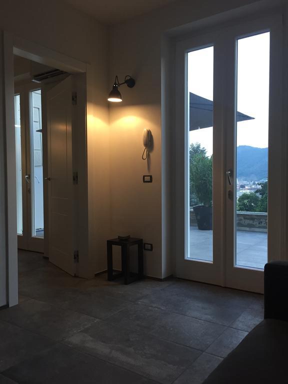 Appartamento Indipendente Como Ruang foto